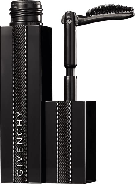 givenchy noir interdit mascara in black|l'interdit mascara.